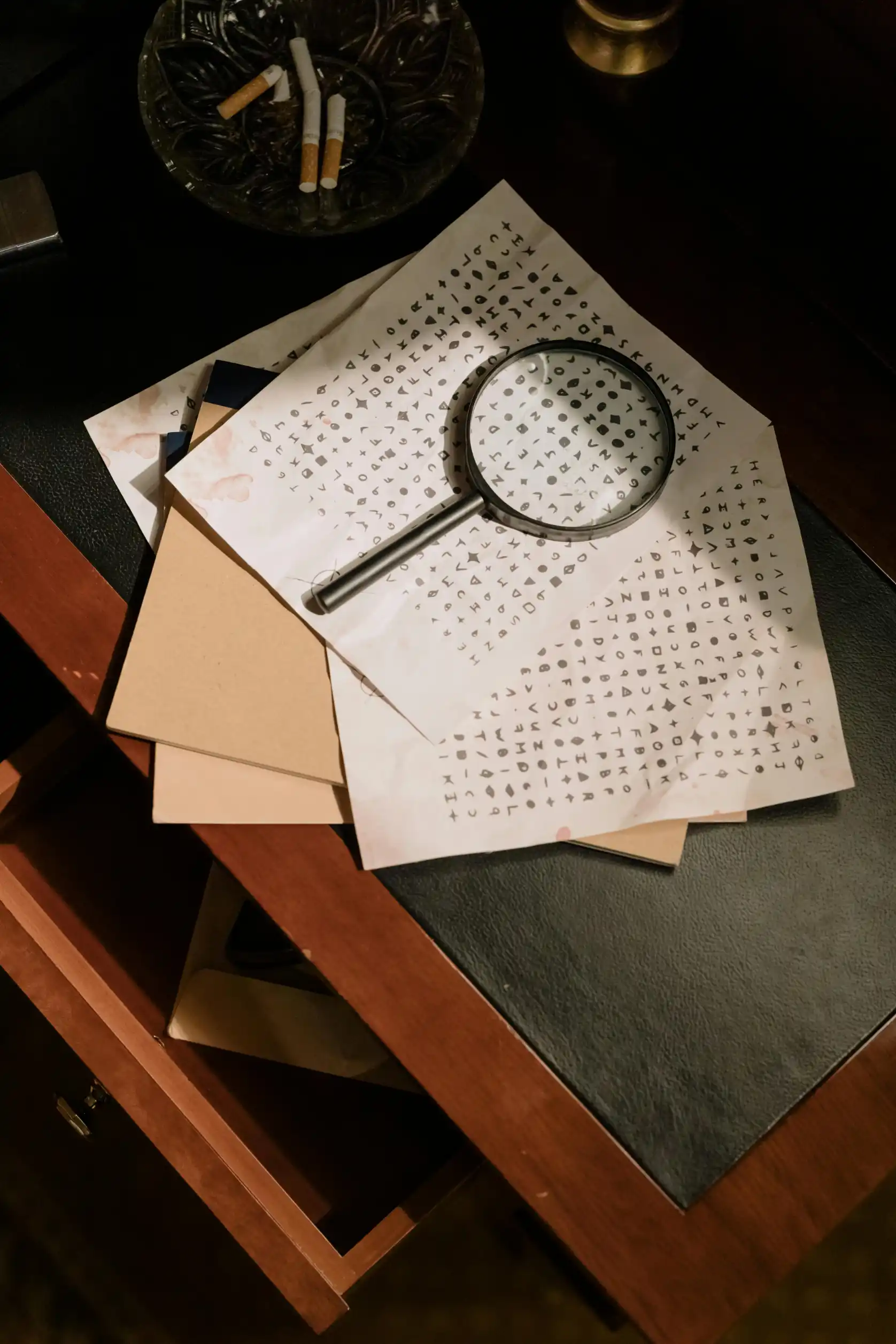 Private investigation services in Kenya